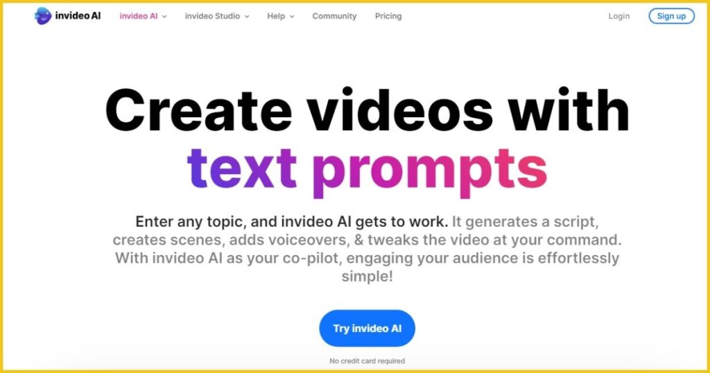 Make Money on TikTok with AI - AI-Generated Video Content with InVideo AI