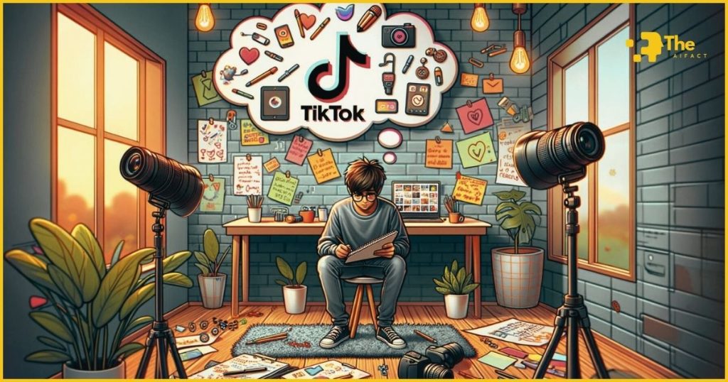 Make Money on TikTok with AI - Content Creation Strategies with ChatGPT for TikTok Content