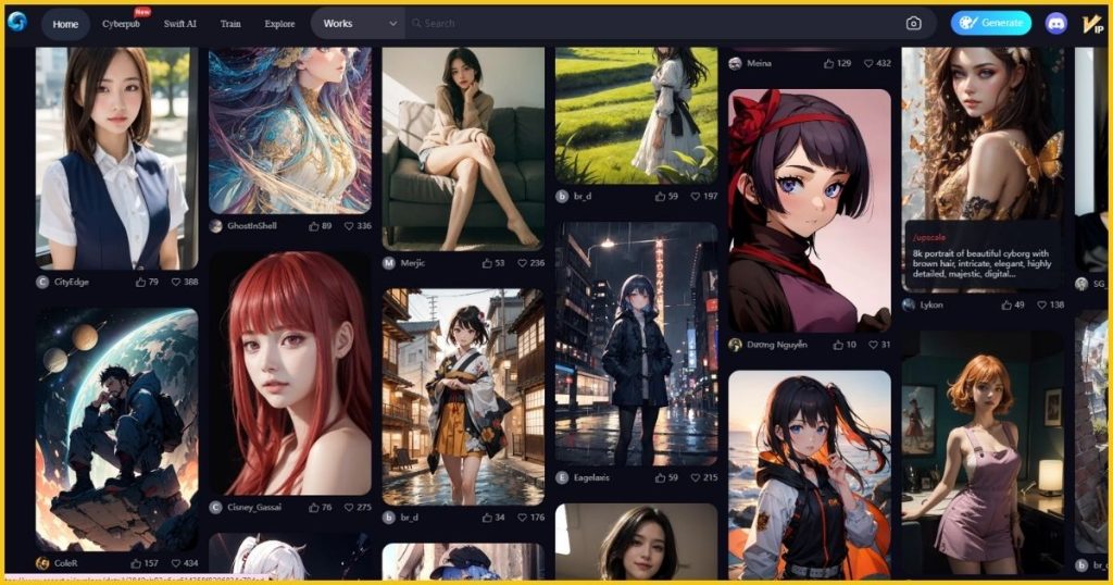 Create Your Own AI Girlfriend - Gathering the Source Image for AI Girlfriend