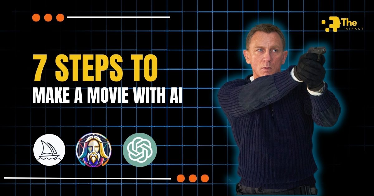 Make a Movie with AI