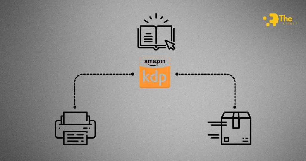 Amazon KDP with AI - Understanding Amazon KDP