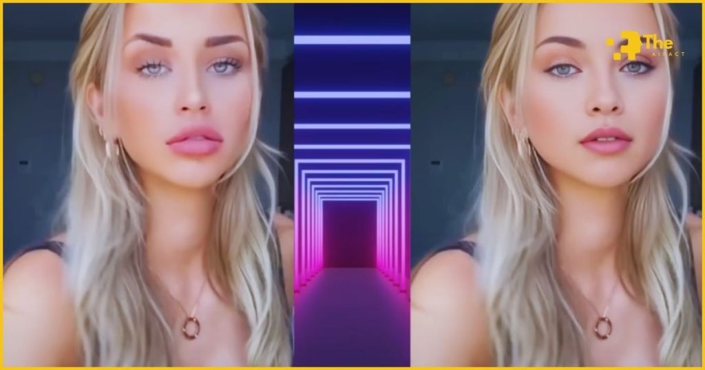 Create Hyper-Realistic AI Influencers - Video Creation with Google Colab