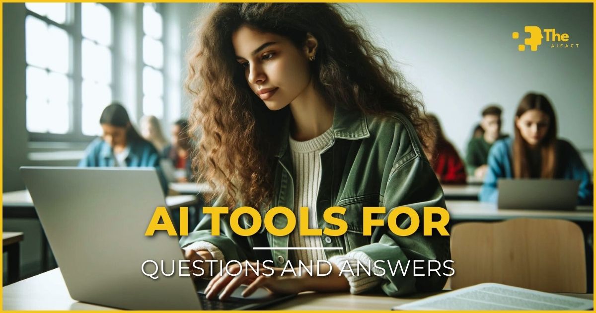 AI Tools for Questions and Answers